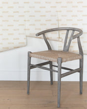 Load image into Gallery viewer, Avery Double Stripe Wallpaper