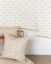 Load image into Gallery viewer, Avery Double Stripe Wallpaper