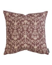 Load image into Gallery viewer, Baylee Floral Pillow Cover