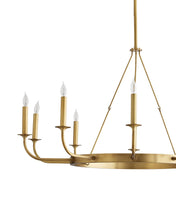 Load image into Gallery viewer, Berlin Chandelier