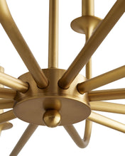 Load image into Gallery viewer, Breck Chandelier
