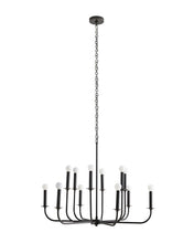 Load image into Gallery viewer, Breck Chandelier
