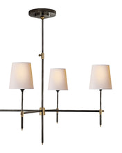 Load image into Gallery viewer, Bryant Large Chandelier
