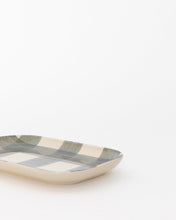 Load image into Gallery viewer, Buffalo Check Platter