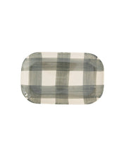 Load image into Gallery viewer, Buffalo Check Platter