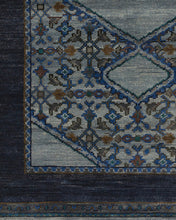 Load image into Gallery viewer, Cairo Hand-Knotted Rug Swatch
