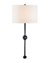 Load image into Gallery viewer, Carey Rail Sconce