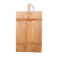Load image into Gallery viewer, Reclaimed Wood Bread Boards