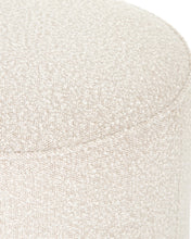 Load image into Gallery viewer, Dawson Ottoman