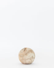 Load image into Gallery viewer, Decorative Wood Sphere