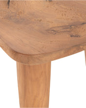 Load image into Gallery viewer, Dowdey Stool