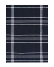 Load image into Gallery viewer, Edina Plaid Indoor / Outdoor Rug Swatch