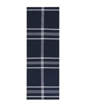Load image into Gallery viewer, Edina Plaid Indoor / Outdoor Rug Swatch