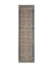 Load image into Gallery viewer, Evie Hand-Knotted Rug Swatch