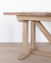 Load image into Gallery viewer, Emory Extension Dining Table