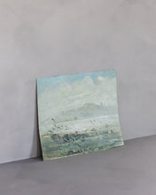 Load image into Gallery viewer, Found Lake Wind Painting