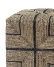 Load image into Gallery viewer, Frankie Ottoman