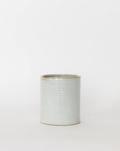 Load image into Gallery viewer, Glazed Cream Crock