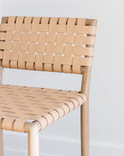 Load image into Gallery viewer, Greely Counter Stool