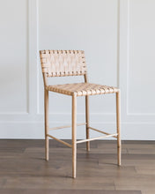 Load image into Gallery viewer, Greely Counter Stool