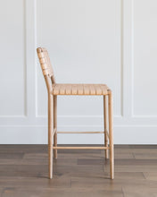 Load image into Gallery viewer, Greely Counter Stool