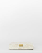 Load image into Gallery viewer, Grid Bone Box