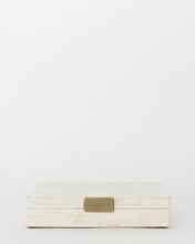 Load image into Gallery viewer, Grid Bone Box