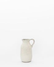 Load image into Gallery viewer, Handled Cream Bottle