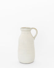 Load image into Gallery viewer, Handled Cream Bottle
