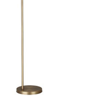 Load image into Gallery viewer, Hazel Task Floor Lamp