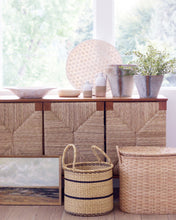 Load image into Gallery viewer, Elephant Grass Hampers