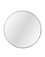 Load image into Gallery viewer, Jace Inset Circle Mirror