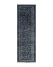 Load image into Gallery viewer, Kazan Hand-Knotted Rug Swatch