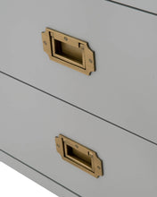 Load image into Gallery viewer, Kelan 2-Drawer Nightstand