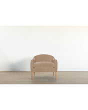 Load image into Gallery viewer, Linder Arm Chair