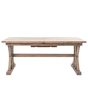 Load image into Gallery viewer, La Pergola Extension Dining Table