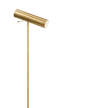 Load image into Gallery viewer, Lancelot Pivoting Floor Lamp