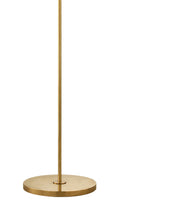 Load image into Gallery viewer, Lancelot Pivoting Floor Lamp