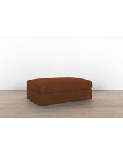 Load image into Gallery viewer, Macy Ottoman