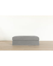 Load image into Gallery viewer, Macy Ottoman