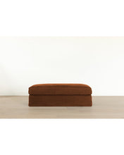 Load image into Gallery viewer, Macy Ottoman