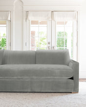 Load image into Gallery viewer, Macy Upholstered Sectional