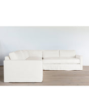 Load image into Gallery viewer, Macy Slipcover Sectional