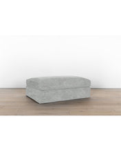 Load image into Gallery viewer, Macy Ottoman