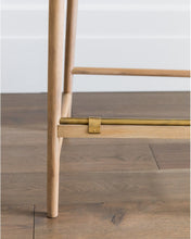 Load image into Gallery viewer, Molly Counter Stool