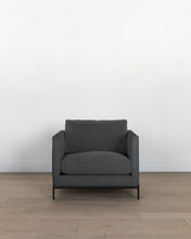 Load image into Gallery viewer, Morrison Metal Base Chair