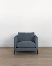 Load image into Gallery viewer, Morrison Metal Base Chair