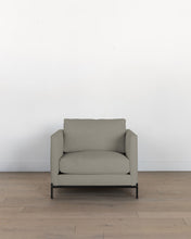 Load image into Gallery viewer, Morrison Metal Base Chair