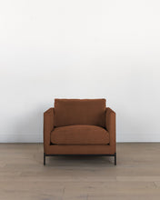 Load image into Gallery viewer, Morrison Metal Base Chair