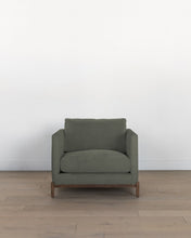 Load image into Gallery viewer, Morrison Wood Base Chair
